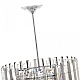 Люстра на штанге Arte Milano Sorrento 371409/6/350/470 CR