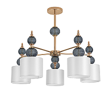 Люстра на штанге Lumion Classi Mikimito 8418/5