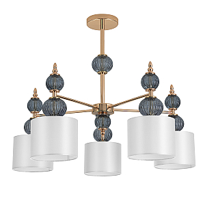 Люстра на штанге Lumion Classi Mikimito 8418/5