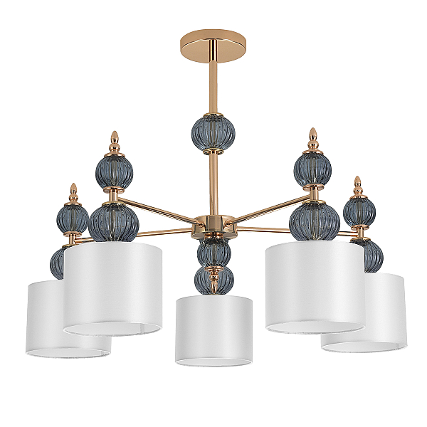 Люстра на штанге Lumion Classi Mikimito 8418/5