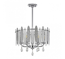 Люстра на штанге Arte Milano Sorrento 374309/6/350/470 CR