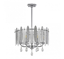 Люстра на штанге Arte Milano Sorrento 374309/6/350/470 CR