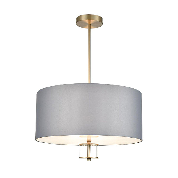 Подвесной светильник Lumion Moderni Damona 8108/5C