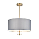 Подвесной светильник Lumion Moderni Damona 8108/5C