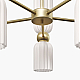 Подвесная люстра Maytoni Antic MOD302PL-10W
