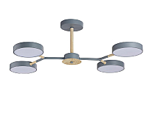 Люстра на штанге Lumion Brad 5651/72CL