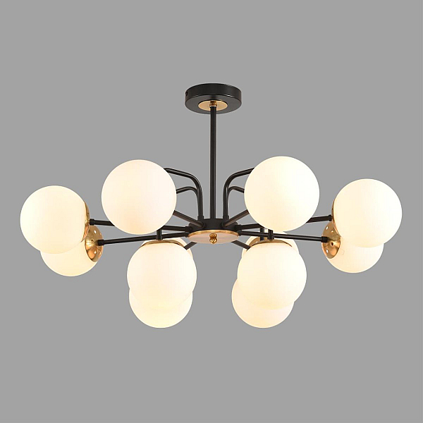Люстра Lumion ELRONA 8375/12C