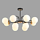 Люстра Lumion ELRONA 8375/12C