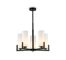 Люстра на штанге Ambrella Light High Light Modern LH56057