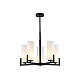 Люстра на штанге Ambrella Light High Light Modern LH56057