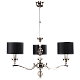 Подвесная люстра Kutek Mood Tivoli TIV-ZW-3 (N)