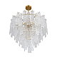 Люстра на штанге Lumion Classi Vivenda 8422/8
