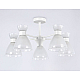 Люстра на штанге Ambrella Light Modern Homy TR3179