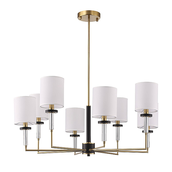 Подвесная люстра ST Luce Veritas SL1404.303.08