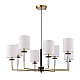 Подвесная люстра ST Luce Veritas SL1404.303.08
