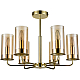 Потолочная люстра Vele Luce Licia VL1924L06