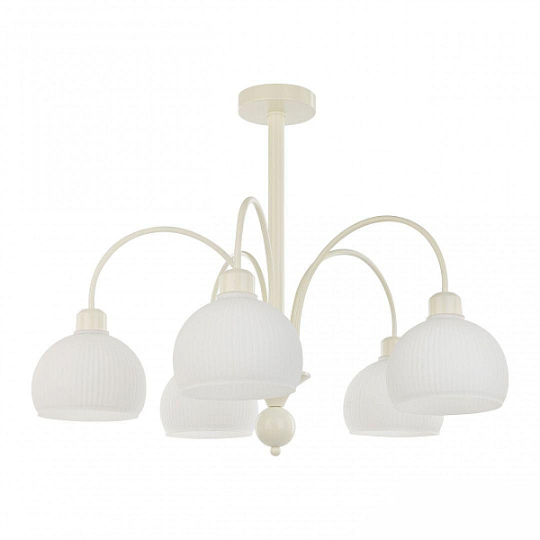 Подвесная люстра Arte Milano Napoli 313066/D700/5 IV