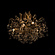 Подвесная люстра Loft IT Coral 10351/460C AB