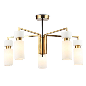 Люстра на штанге Ambrella Light High Light Heigh Light LH56124