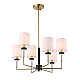 Подвесная люстра ST Luce Veritas SL1404.303.06