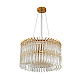 Подвесная люстра Zortes Ice queen ZRS.30514.08
