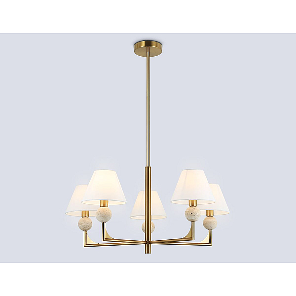 Люстра на штанге Ambrella light High light LH75159