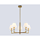Люстра на штанге Ambrella light High light LH75159