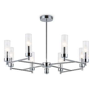 Люстра на штанге Ambrella Light High Light Modern LH55152