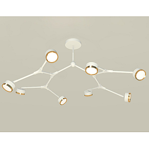 Люстра на штанге Ambrella Light Traditional (C9059, N8124) XB9059152