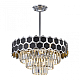 Люстра на штанге Arte Milano Sorrento 375009/4+2/300/480 CR