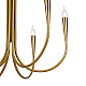 Подвесная люстра Freya Branches FR5253PL-06BS