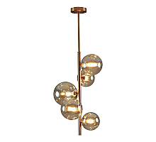 Подвесная люстра Moderli Renny V10788-5P