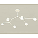 Люстра на штанге Ambrella Light Traditional (C9055, N8477) XB9055203