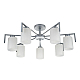 Потолочная люстра Escada Style 1142/7P Silver