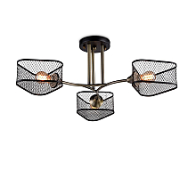 Потолочная люстра Ambrella Light Loft TR80171