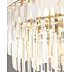 Потолочная люстра Moderli Crystal V10737-6P