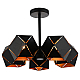 Потолочная люстра ST Luce Enigma SL258.402.05