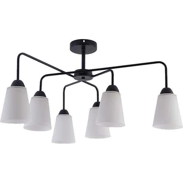 Потолочная люстра Rivoli Jodie 9190-306 Б0070153
