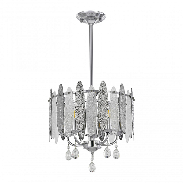 Люстра на штанге Arte Milano Sorrento 374309/5/350/380 CR