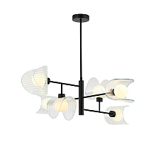 Люстра на штанге Omnilux Cennina OML-52407-06