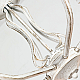 Люстра на штанге ARTE Lamp A2714PL-8WG