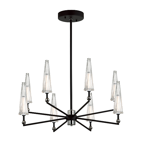 Люстра на штанге Odeon Light Fungo 5429/39L