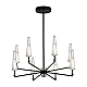 Люстра на штанге Odeon Light Fungo 5429/39L