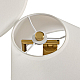 Потолочная люстра MyFar Lukas MR2390-6C