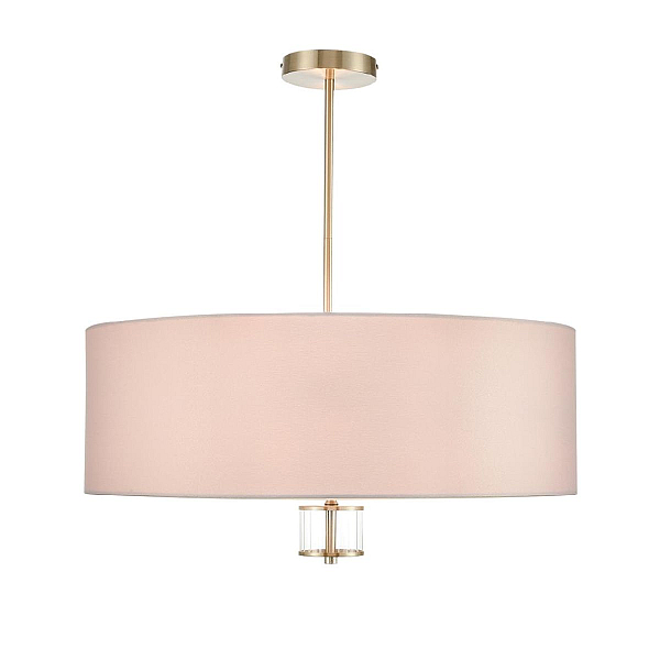 Подвесной светильник Lumion Moderni Damona 8109/7C