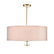 Подвесной светильник Lumion Moderni Damona 8109/7C
