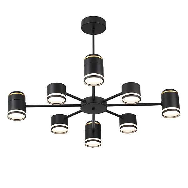 Подвесная люстра Lumion Comfi Virsava 8234/8C