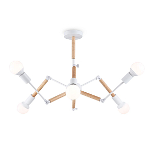 Люстра на штанге Ambrella Light Loft TR80485