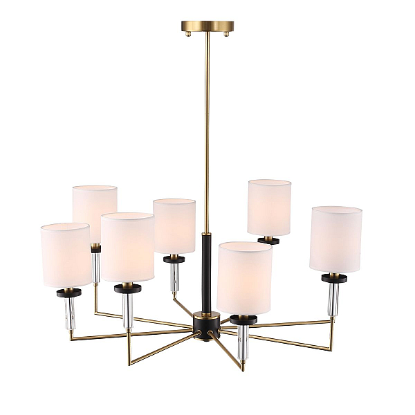 Подвесная люстра ST Luce Veritas SL1404.303.08