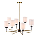 Подвесная люстра ST Luce Veritas SL1404.303.08